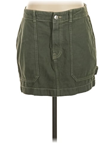 MNG Casual Skirt (view 1)