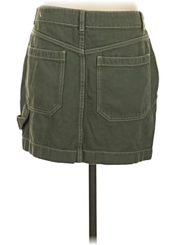 MNG Casual Skirt (view 2)
