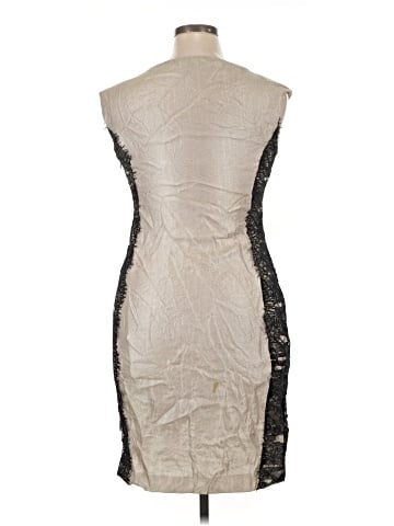 London Times Cocktail Dress (view 2)