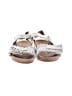 Mayoral Silver Sandals Size EU 22 (kids) - photo 2