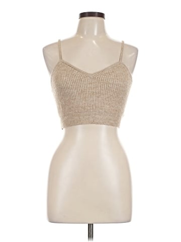 H&M Sleeveless Top (view 1)