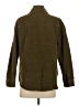 Kensie 100% Cotton Green Jacket Size S - photo 2