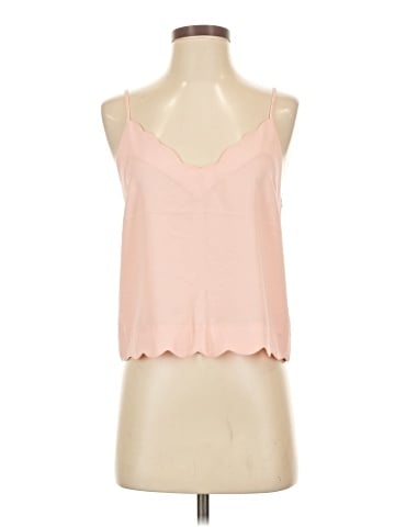 Lush Tank Top (view 1)