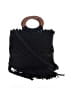 Danielle Nicole Black Crossbody Bag One size - photo 1