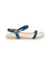 C. Wonder Blue Sandals Size 9 - photo 1