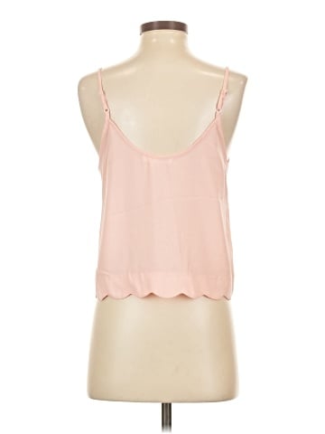 Lush Tank Top (view 2)