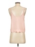 Lush Pink Tank Top Size S - photo 2