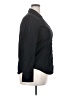 Merona Black Long Sleeve Button-Down Shirt Size XXL - photo 4