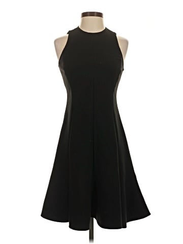 Elizabeth and James Cocktail Dress (view 1)