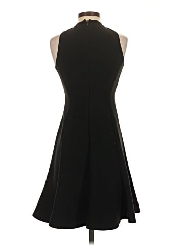 Elizabeth and James Cocktail Dress (view 2)