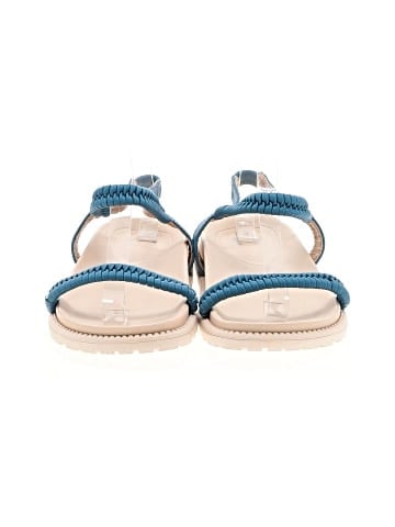 C. Wonder Sandals (view 2)