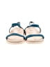 C. Wonder Blue Sandals Size 9 - photo 2