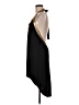 Just Fab Black Cocktail Dress Size M - photo 5