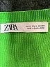 Zara Green Tank Top Size M - photo 7