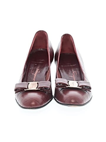 Salvatore Ferragamo Heels (view 2)