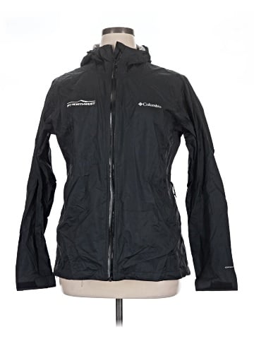 Columbia Snow Jacket (view 1)
