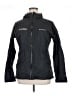 Columbia 100% Nylon Black Snow Jacket Size XL - photo 1