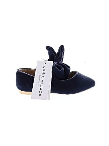 Janie and Jack Flats (view 1)