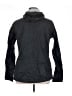 Columbia 100% Nylon Black Snow Jacket Size XL - photo 2
