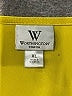 Worthington Yellow Sleeveless Blouse Size XL - photo 7