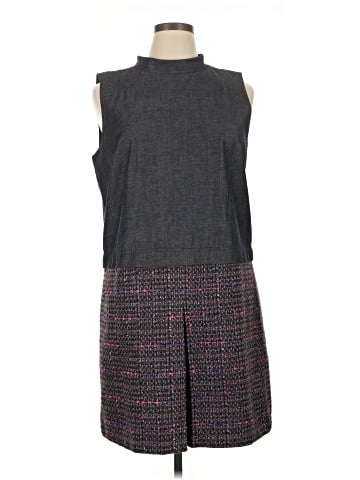 Halogen Casual Dress (view 1)