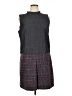 Halogen Tweed Pink Gray Casual Dress Size XL - photo 1
