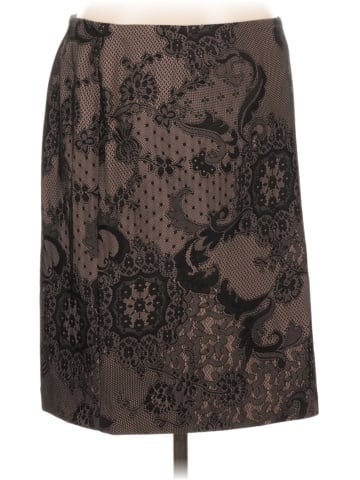 Alberto Makali Formal Skirt (view 1)