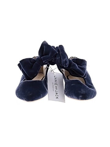 Janie and Jack Flats (view 2)