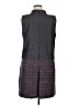 Halogen Tweed Pink Gray Casual Dress Size XL - photo 2