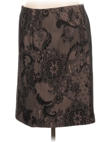 Alberto Makali Formal Skirt (view 2)