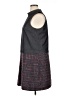 Halogen Tweed Pink Gray Casual Dress Size XL - photo 5