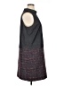 Halogen Tweed Pink Gray Casual Dress Size XL - photo 4