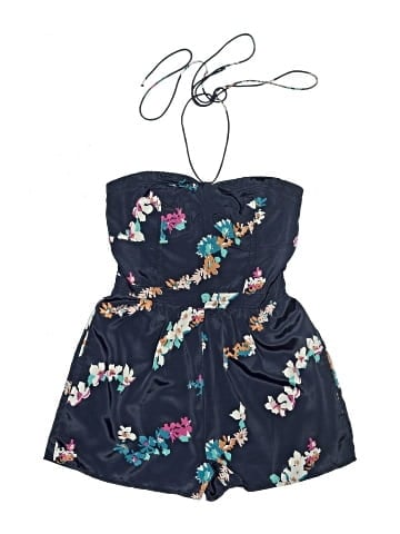 American Eagle Outfitters Romper (view 1)