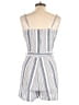 Have Stripes White Romper Size L - photo 2