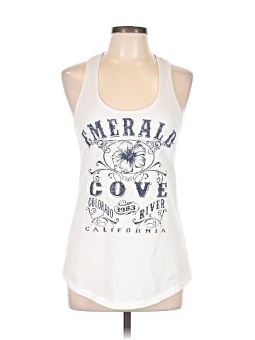 Next Level Apparel Tank Top (view 1)