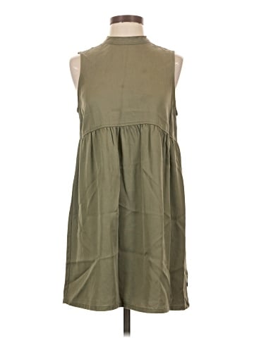 Fox Casual Dress (view 1)