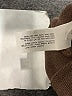 Zara Brown Pullover Sweater Size 6 - photo 4