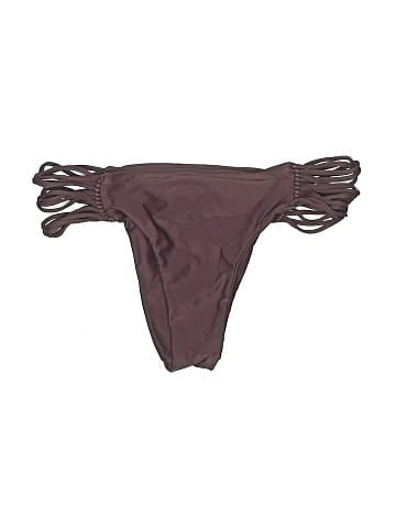 Mikoh Swimsuit Bottoms (view 1)
