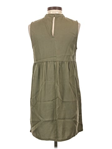 Fox Casual Dress (view 2)