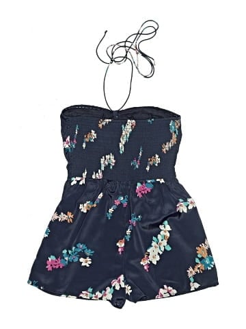 American Eagle Outfitters Romper (view 2)