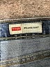 Wrangler Jeans Co Blue Jeans Size 30 waist (estimated) - photo 4