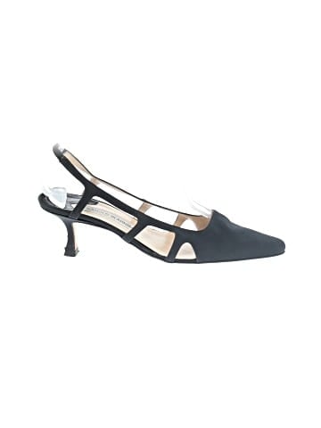 Manolo Blahnik Heels (view 1)