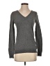 Tommy Hilfiger Gray Pullover Sweater Size S - photo 1