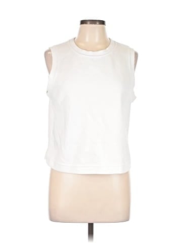 Tek Gear Sleeveless T-Shirt (view 1)