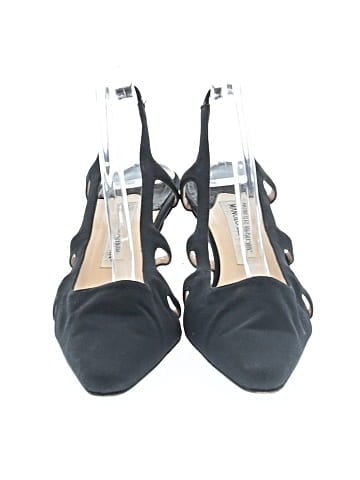 Manolo Blahnik Heels (view 2)