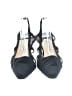 Manolo Blahnik Black Heels Size EU 38 1/2 - photo 2