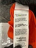 ExOfficio Orange Casual Dress Size M - photo 8