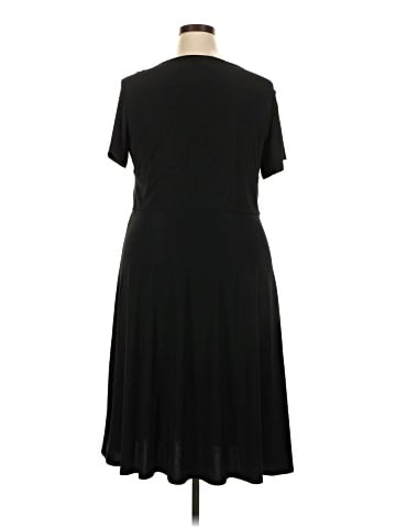 JM Collection Casual Dress (view 2)