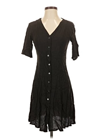 Monki Casual Dress (view 1)