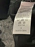 Unbranded Black Active Pants Size L - photo 3